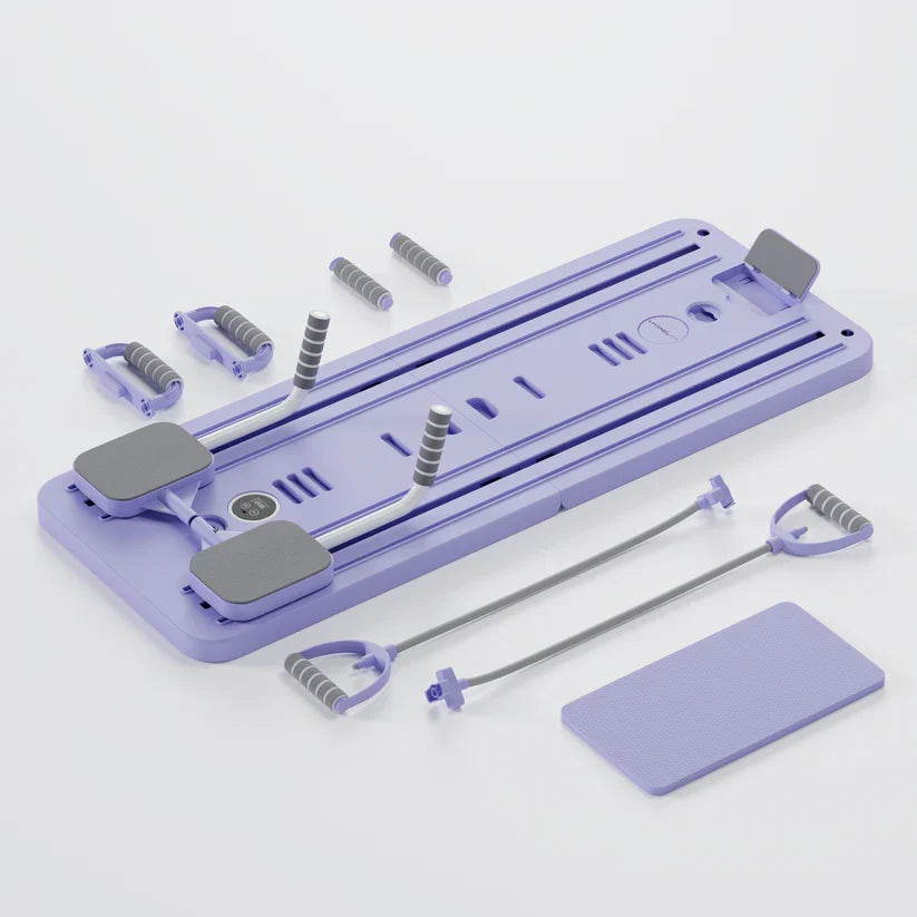 GRIPRAGE™ Pilates Bar Kit