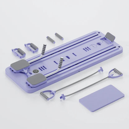 GRIPRAGE™ Pilates Bar Kit