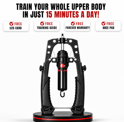 GRIPRAGE™ HYDRAULIC TWISTER