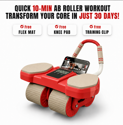 GRIPRAGE™ ULTRA AB ROLLER