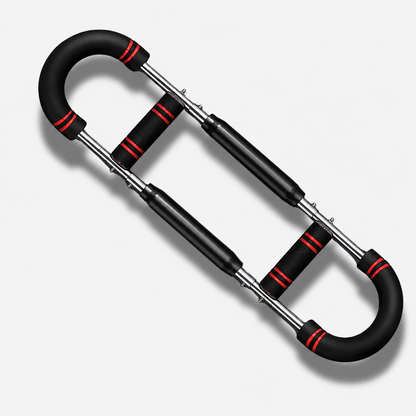 RIGVOR™ POWERFLEX BAR
