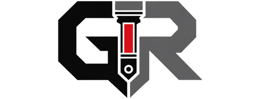 Grip Rage