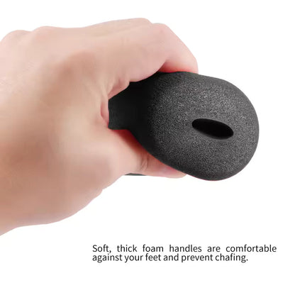 GRIPRAGE™ ANKLEGRIP PRO