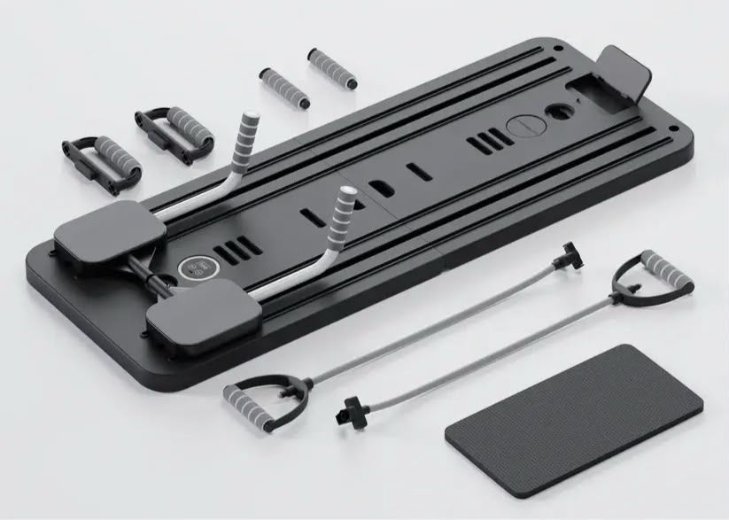 GRIPRAGE™ Pilates Bar Kit