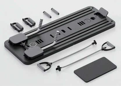 GRIPRAGE™ Pilates Bar Kit
