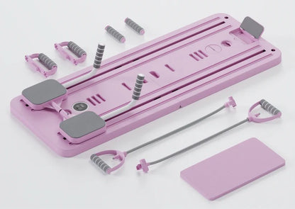GRIPRAGE™ Pilates Bar Kit