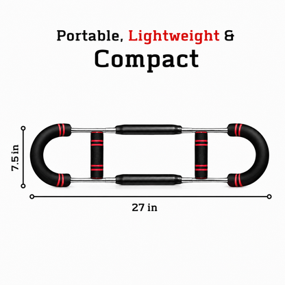 RIGVOR™ POWERFLEX BAR
