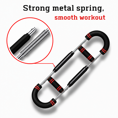 RIGVOR™ POWERFLEX BAR